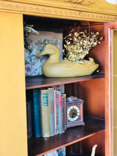 Load image into Gallery viewer, Married Antique Cabinet &amp; Buffet