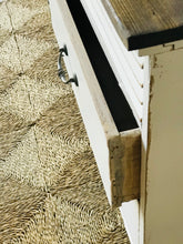 Load image into Gallery viewer, Rustic Revamped MCM Buffet or Dresser