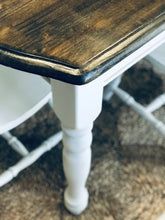 Load image into Gallery viewer, Perfect Rustic Farmhouse Table &amp; Chairs