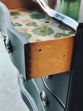 Load image into Gallery viewer, Classy Vintage Chest of Drawers or Large Nightstand
