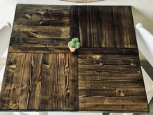 Load image into Gallery viewer, Too Cute Toddler Farmhouse Table &amp; Chairs