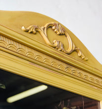 Load image into Gallery viewer, Married Antique Cabinet &amp; Buffet