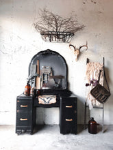 Load image into Gallery viewer, Moody Vintage Waterfall Vanity