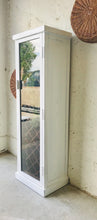 Load image into Gallery viewer, Amazing Large Farmhouse Wine Cabinet