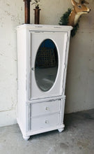 Load image into Gallery viewer, Beautiful Modern Farmhouse Armoire Cabinet