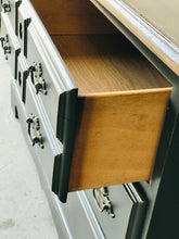 Load image into Gallery viewer, Rustic Vintage Dresser or Buffet