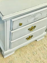 Load image into Gallery viewer, Perfect Farmhouse Nightstand Set (2)