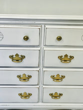 Load image into Gallery viewer, Perfect Farmhouse Buffet or Dresser