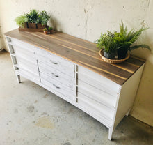 Load image into Gallery viewer, Amazing MCM Neutral Dresser or Buffet