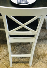 Load image into Gallery viewer, Farmhouse Pub Table &amp; Chairs