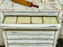 Load image into Gallery viewer, One-of-a-Kind Handmade Rustic Toolbox