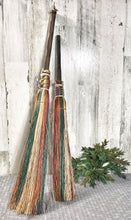 Load image into Gallery viewer, Handmade Brooms (2)