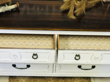 Load image into Gallery viewer, Gorgeous French Style Farmhouse Buffet