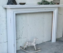 Load image into Gallery viewer, Stunning Farmhouse Fireplace Surround Mantle
