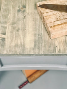 Modern Farmhouse Kitchen Island