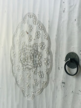 Load image into Gallery viewer, Pretty Decorative Storage Cabinet