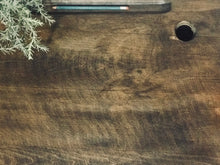 Load image into Gallery viewer, Adorable Vintage Kid’s Desk &amp; Chair