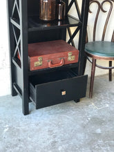 Load image into Gallery viewer, Modern Farmhouse X Bookshelf