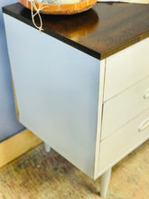 Load image into Gallery viewer, Stunning Large MCM Dresser, Buffet, or TV Stand