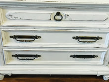Load image into Gallery viewer, Gorgeous Tall Vintage Armoire