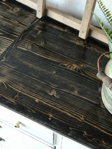 Perfect Farmhouse Buffet (Single or Pair)