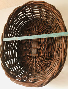 Jumbo Thick Basket