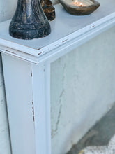 Load image into Gallery viewer, Stunning Farmhouse Fireplace Surround Mantle