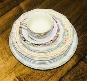 Pretty Vintage China Bundle