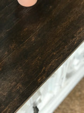 Load image into Gallery viewer, Stunning Vintage Farmhouse Buffet or TV Stand