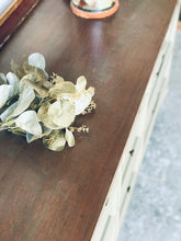 Load image into Gallery viewer, Stunning Vintage Dresser, Buffet, or TV Stand