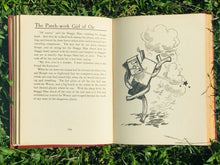 Load image into Gallery viewer, “The Patchwork Girl of Oz” Vintage Book