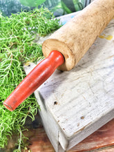 Load image into Gallery viewer, Vintage rolling pin
