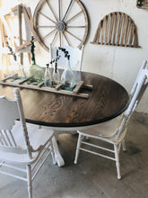 Load image into Gallery viewer, Gorgeous Vintage Farmhouse Table &amp; Chairs
