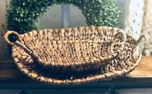 Sea grass Basket Set