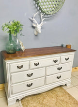 Load image into Gallery viewer, Perfect Farmhouse Dresser or Buffet