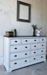 Beautiful Modern Farmhouse Dresser