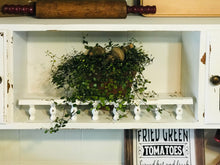 Load image into Gallery viewer, Beautiful Vintage Farmhouse Hutch