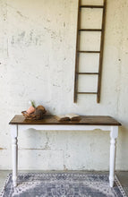 Load image into Gallery viewer, Perfect Farmhouse Wall Table