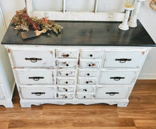 Load image into Gallery viewer, Charming Farmhouse Dresser Set