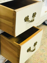 Load image into Gallery viewer, Gorgeous Vintage Vanity &amp; Chair