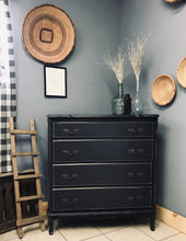 Load image into Gallery viewer, Gorgeous Vintage Chest of Drawers