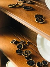 Load image into Gallery viewer, Stunning Large Vintage China Cabinet