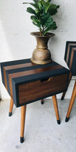 Load image into Gallery viewer, Chic Modern Console Table &amp; Single End Table