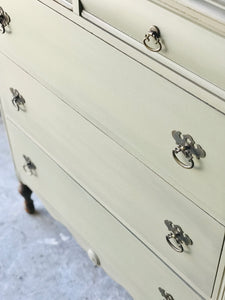 Beautiful Antique Chest of Drawers