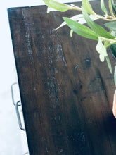 Load image into Gallery viewer, Perfect Rustic Farmhouse Nightstand Set