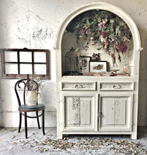 Load image into Gallery viewer, Made in Mexico Solid Wood Armoire Cabinet