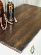 Load image into Gallery viewer, Rustic Western Style Chest of Drawers