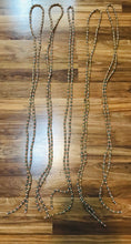 Load image into Gallery viewer, Farmhouse Bead Garland 10’