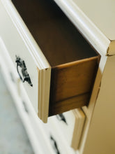 Load image into Gallery viewer, Lovely Farmhouse Dresser or Coffee Bar/Buffet