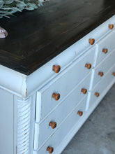 Load image into Gallery viewer, Modern Farmhouse along Dresser